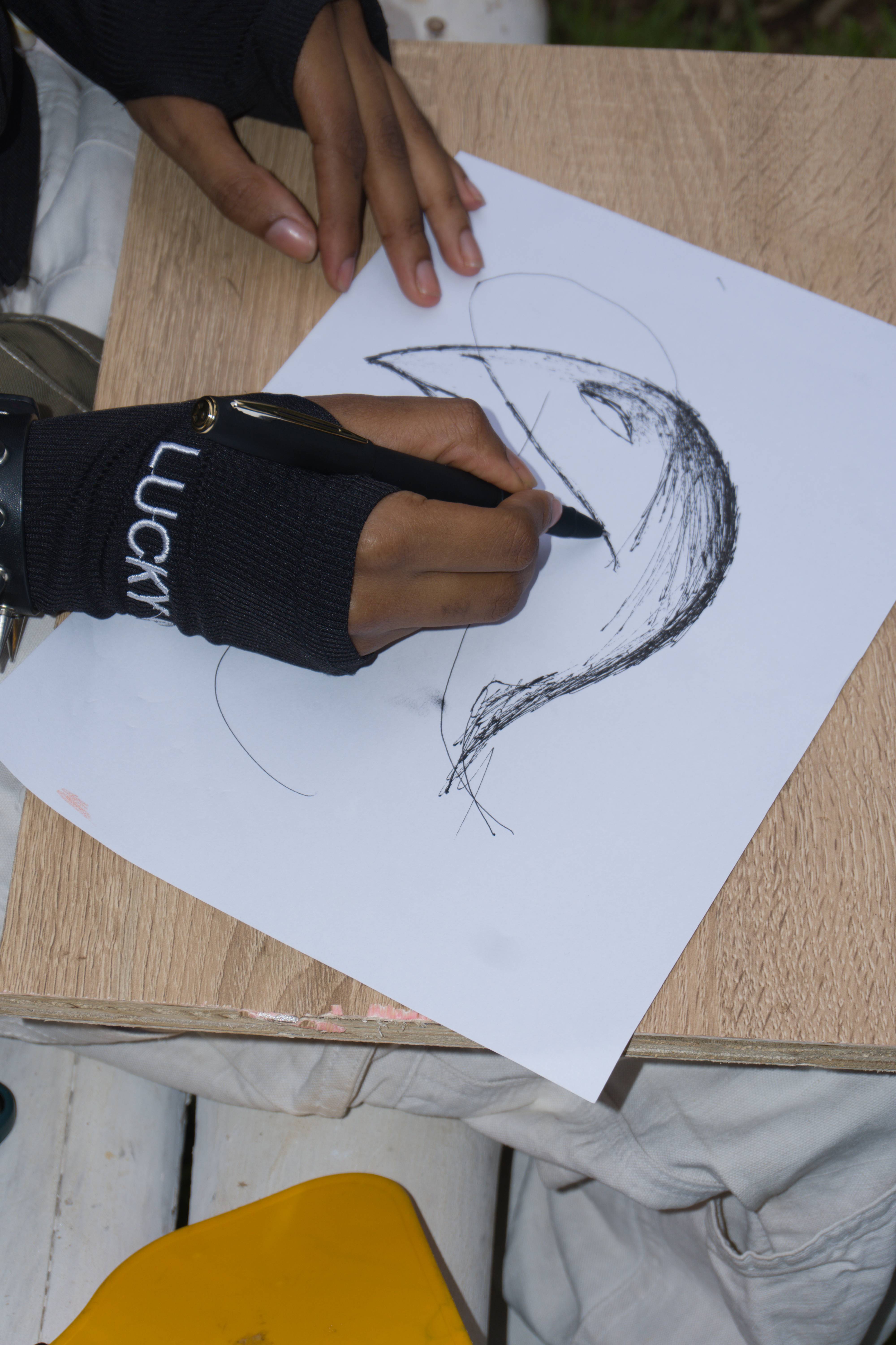 Emerald Skies Project